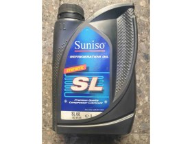 Resim Sl 68 Soğutma Yağı (Kompresör Yağı 