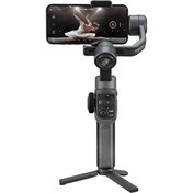 Resim Zhiyun Smooth 5 Telefon Gimbal Zhiyun