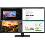 Resim LG 35WN75C-B 35 inç 5 ms HDMI Display 60 Hz Curved IPS Bilgisayar Monitörü LG