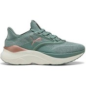 Resim Puma Softride Mayve Kadın Spor Ayakkabı 31016014 Yeşil 