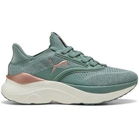 Resim Puma Softride Mayve Kadın Spor Ayakkabı 31016014 Yeşil 