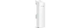 Resim TP-Link CPE210 1port Poe 300MBPS Outdoor Access Poınt 