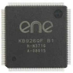 Resim KB926QF B1 IO CHİPSET 