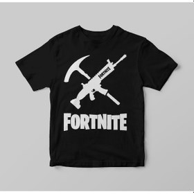 Resim Fortnite Tools Çocuk Tişört 