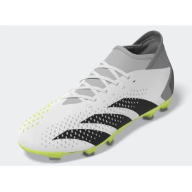 Resim Adidas Predator Accuracy.3 FG | Beyaz 