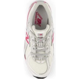 Resim New Balance 530 Çocuk Beyaz Spor Ayakkabı 