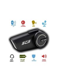 Resim Scss2xmbluetoothveıntercom 