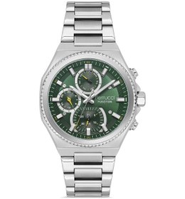 Resim Ferruccı Erkek Kol Saati Fcf022503552m.0264053 Gümüş 