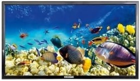 Resim Rose CM-122 22" 55 Ekran 12V Full HD Karavan - Tekne - Yat LCD Monitör TV 