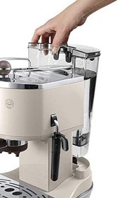 Resim De'Longhi Icona Vintage Manuel Espresso Makinesi ECOV 311.BG 