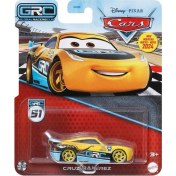 Resim Disney Cars Cruz Ramirez 
