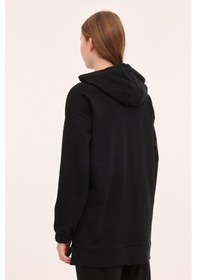 Resim Lescon Kınetıx 4w Wl Claudıa 17ms418 4pr Sweatshırt Kapsonlu 001 