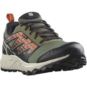 Resim Salomon Wander Gore Tex Erkek Koşu Ayakkabısı 001 