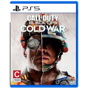 Resim Activision Call Of Duty Black Ops Cold War Ps5 Oyun 