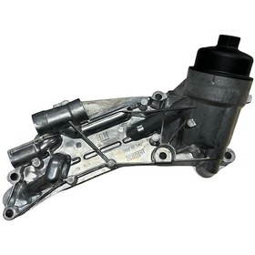 Resim Opel Astra H Yağ Soğutucu Komple 1.6 Xer Gm 25199751 