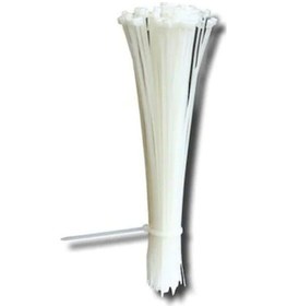 Resim Çetsan Kablo Bağı 3.6 x 300 MM 100 Adet 