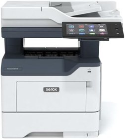 Resim Xerox VersaLink B415VDN Siyah Beyaz Çok Fonksiyonlu 47 PPM Lazer Yazıcı Ağ Destekli 