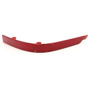 Resim TAMPON REFLEKTORU VOLKSWAGEN TRANSPORTER VI 04.2015 - 