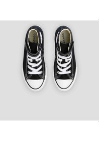 Resim Converse Çocuk Ayakkabı 372883c Siyah 