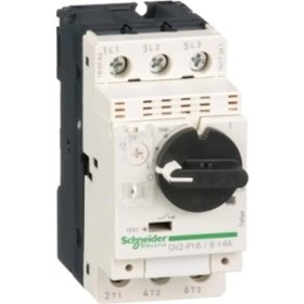 Resim Schneıder.Motor Koruma Şalteri 9-14A Gv2P16 