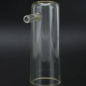 Resim Geeroyoo Koyun Sütü Toplama Plastik Kupa - Yumuşak Malzeme, Meme Koruyucu, Çiftlik Süt Makinesi Aksesuarı M13a Tipi 