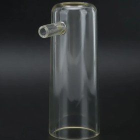 Resim Geeroyoo Koyun Sütü Toplama Plastik Kupa - Yumuşak Malzeme, Meme Koruyucu, Çiftlik Süt Makinesi Aksesuarı M13a Tipi 