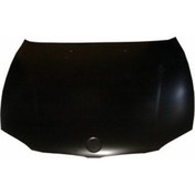 Resim Genel Markalar 2012-2300/bmw 1 Serı- E87- 04/11; Motor Kaputu (tyg) Uyumlu 