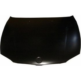 Resim Genel Markalar 2012-2300/bmw 1 Serı- E87- 04/11; Motor Kaputu (tyg) Uyumlu 