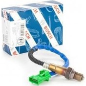 Resim Citroen C2 1.6 2004-2009 Bosch Oksijen Sensörü 