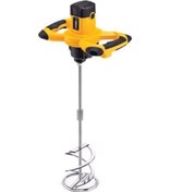 Resim Sgs 5099 1600 W Profesyonel Boya ve Harç Karıştırıcı Mikser 
