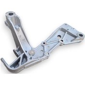 Resim Seat Leon 2006-2009 Sağ Salıncak Travers Konsolu 1k0199296e 