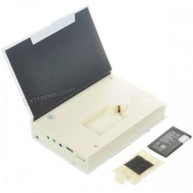 Resim Slons Aksesuar "Kitap Görünümlü Radyo MP3 Çalar: Müzik ve Hikayelerle Dolu Bir Sayfa Çevirin!" 