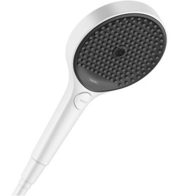 Resim Hansgrohe Raınfınıty El Dusu 130 3Jet Satın Beyaz 26864700 