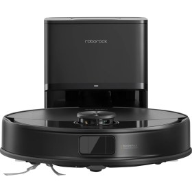 Resim Roborock S8 Pro Plus Akıllı Robot Süpürge - Siyah 
