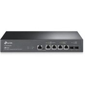 Resim TP-LINK TL-SX3206HPP PoE Switch 