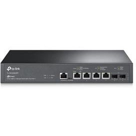 Resim TP-LINK TL-SX3206HPP PoE Switch 