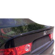 Resim Honda Accord 2003-2006 Anatomik Spoiler Boyasız 