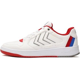 Resim hummel TIGRA Unisex Spor Ayakkabı 