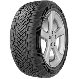 Resim Petlas 215/50R18 92W A/S Suvmaster Dört Mevsim Lastiği 2025 
