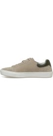 Resim İnci INCI NELSON 4FX Bej Erkek Sneaker 