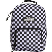 Resim VN000PSJY281 Vans Old Skool Lunch Bag &amp;ccedil;ocuk &amp;ccedil;anta Siyah 