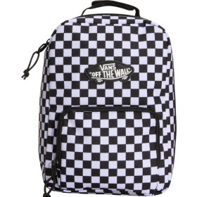 Resim VN000PSJY281 Vans Old Skool Lunch Bag &amp;ccedil;ocuk &amp;ccedil;anta Siyah 