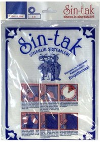 Resim Tika Pratik Sineklik 75X125 