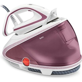 Resim Tefal GV9566 Pro Express Ultimate Care 2600 W Buhar Kazanlı Ütü 