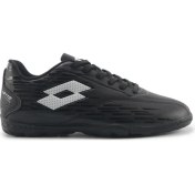 Resim Lotto Laser Tf gr 5fx Siyah Unisex Krampon 