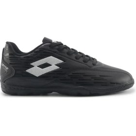 Resim Lotto Laser Tf gr 5fx Siyah Unisex Krampon 