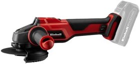 Resim Einhell AXXIO 18/125 Akülü Taşlama Seti (4,0 Ah Akü ve Şarj Cihazı, Kesici Disk Dahildir) 