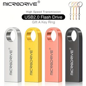 Resim Yüksek Hızlı USB Bellek 128GB 64GB 32GB 16GB 8GB 4GB USB Flash Disk 128GB 64GB 32GB 16GB 8GB 4GB Anahtarlık için 