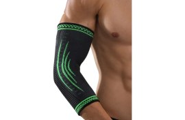 Resim Spor Egzersiz Dirsek Koruyucu Basketbol Tenis Voleybol Destek Pedi 