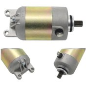 Resim Xenter 150 Marş Motoru 